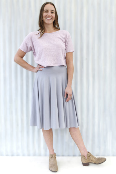 Frost Lailia Circle Skirt