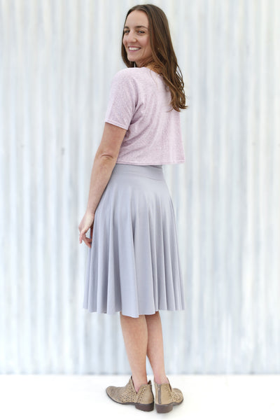 Frost Lailia Circle Skirt