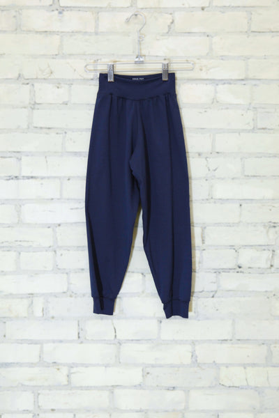 Navy Jamie Joggers (5-6 Years)