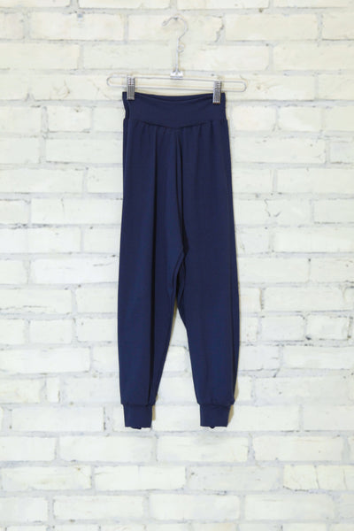 Navy Jamie Joggers (6-7 Years)