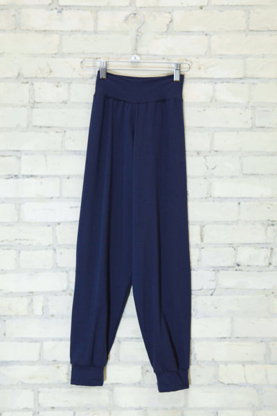 Navy Jamie Joggers (8-9 Years)