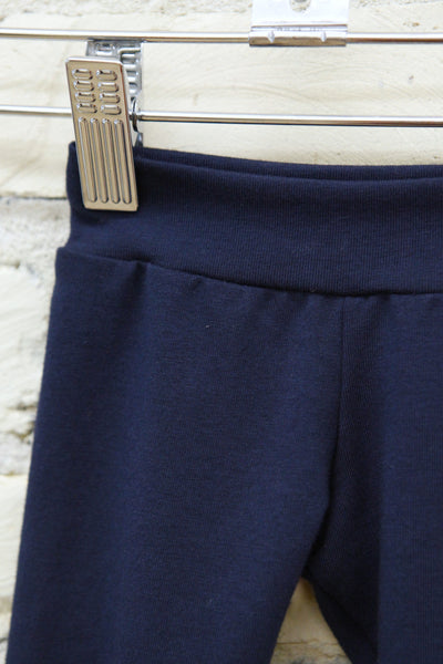 Navy Jamie Joggers (0-6 Months)