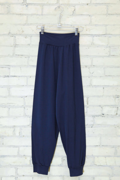 Navy Jamie Joggers (Juniors)