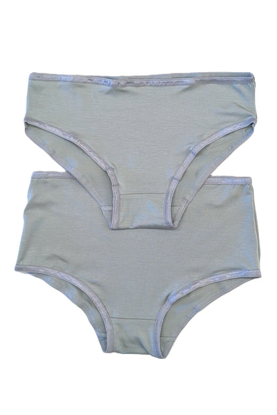 Soft Sage Underwear