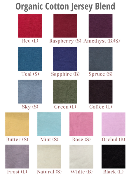 Solid Fabric Yarn Ball