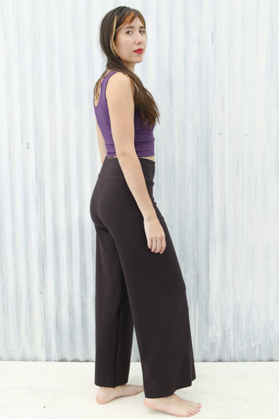 Coffee Luxury Lounge Pants