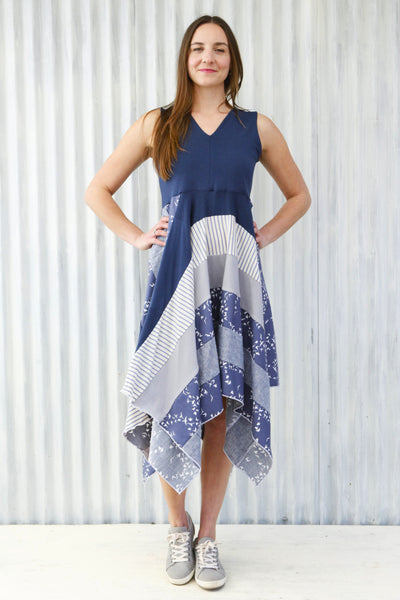 Lake Life Pixie Dress