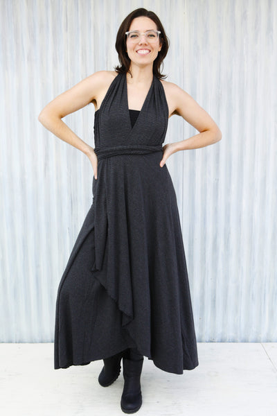 Adrianna Infinity Dress (Custom Made)