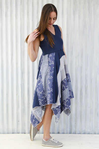 Lake Life Pixie Dress