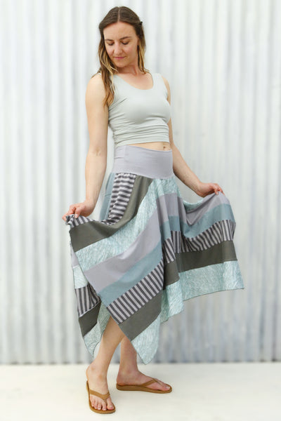 Soft Sage Hailey Bra