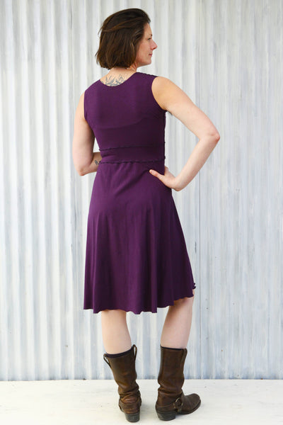 Huckleberry Dress (Custom Made)