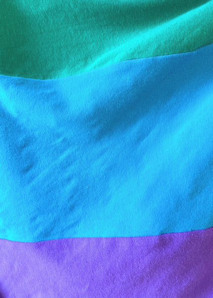 Rainbow Bright Pixie Dress (Juniors)