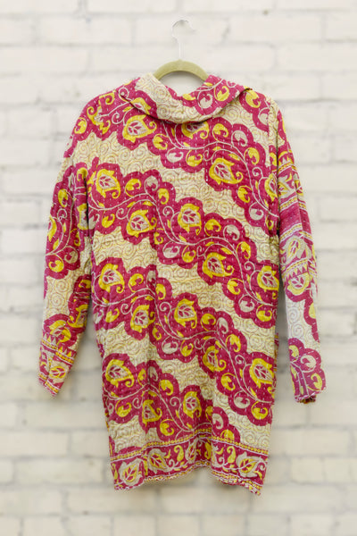 Solar Flare Coat (M)