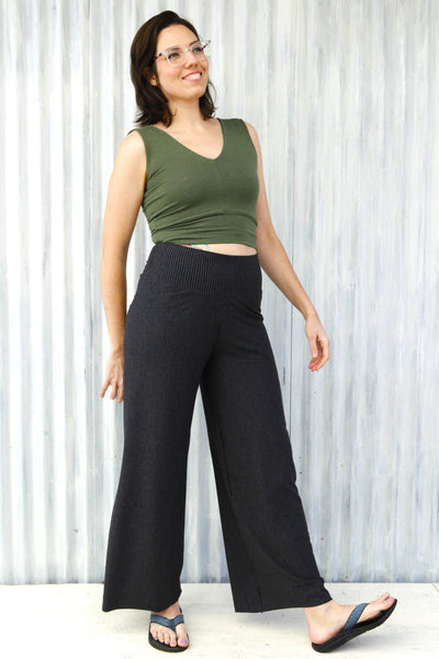 Granite Stripe Lounge Pants