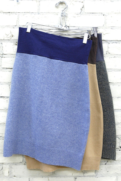 Fall Clearance Sweater Skirts (Small/Medium)