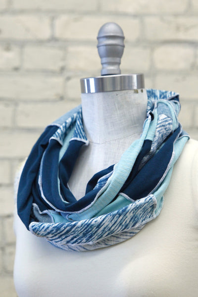 Riviera Infinity Scarf