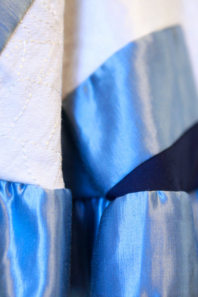 Winter Princess Dress (6-8 Years)