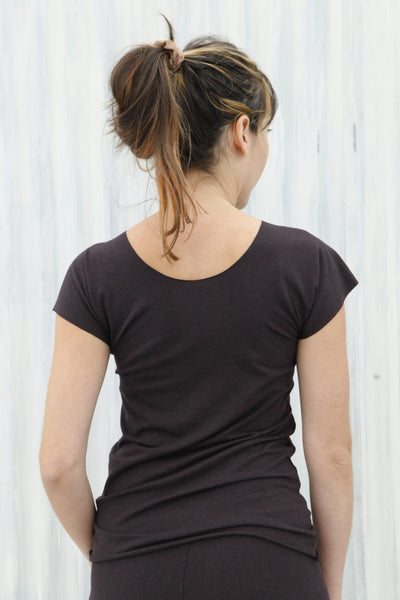 Coffee Simple Top