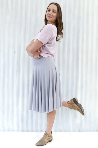 Frost Lailia Circle Skirt