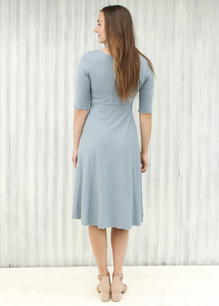 Oracle Dress (Custom Made)