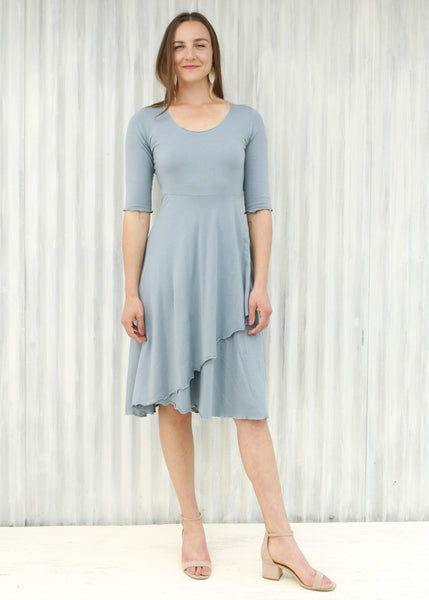 Oracle Dress (Custom Made)