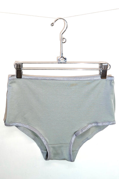 Soft Sage Underwear