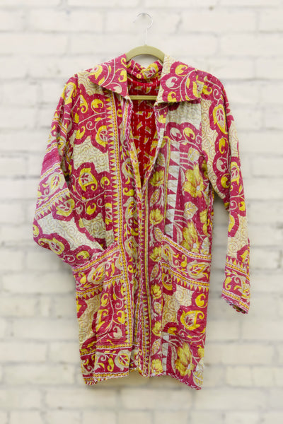 Solar Flare Coat (M)