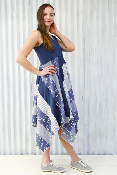 Lake Life Pixie Dress