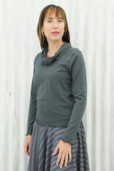 Spruce Monika Top