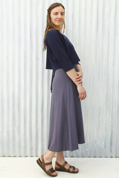 Storm Carolina Wrap Skirt