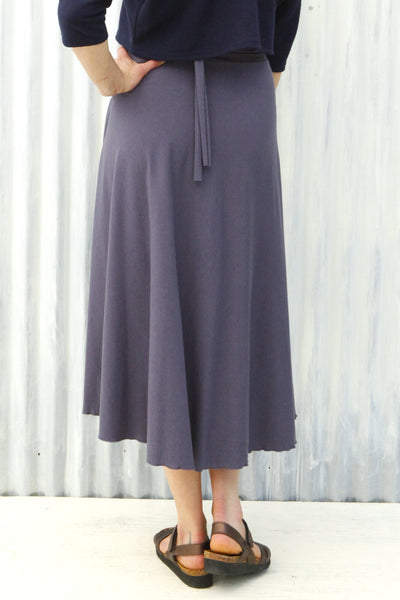 Storm Carolina Wrap Skirt