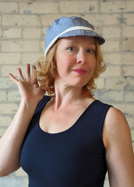 Bunting Hat