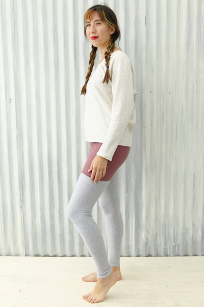 Desert Rose Lana Skirt