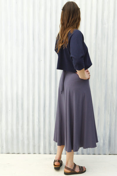 Storm Carolina Wrap Skirt