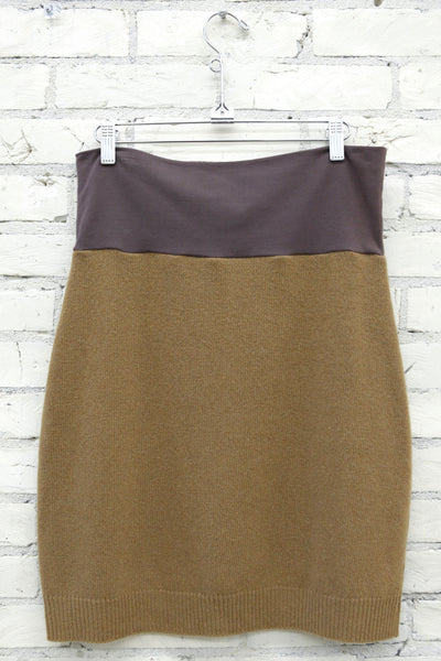 Fall Clearance Sweater Skirts (Medium/Large)