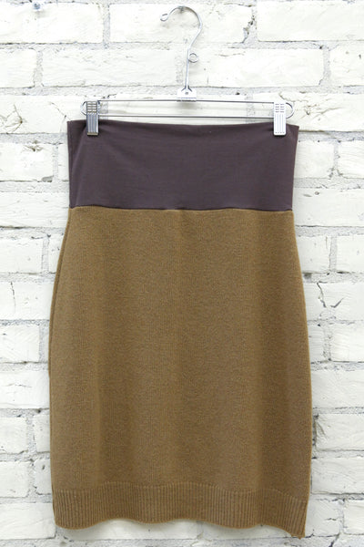 Fall Clearance Sweater Skirts (Small/Medium)