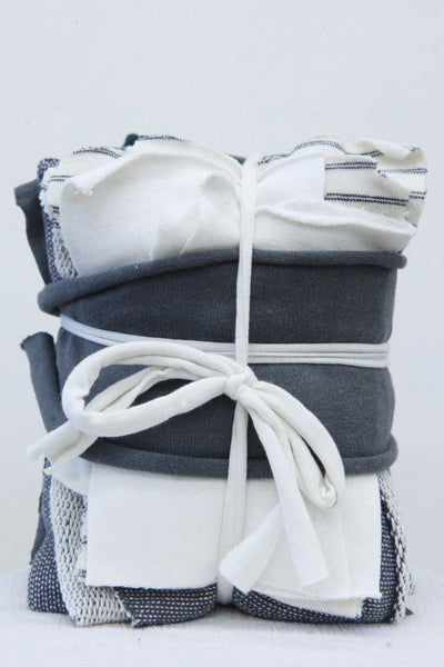 Winter Thyme Fabric Craft Bundle