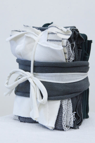 Winter Thyme Fabric Craft Bundle