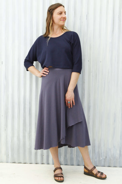 Storm Carolina Wrap Skirt