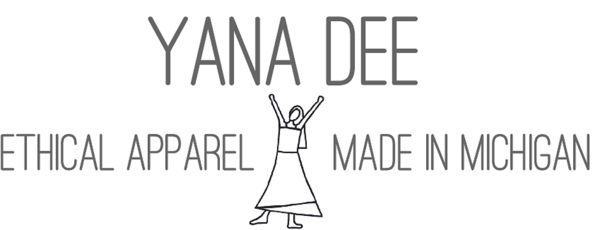 Yana Dee logo