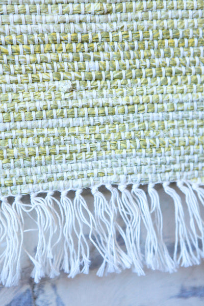 Goldenrod Rug