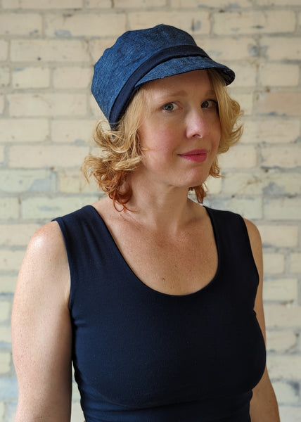 Migration Hat