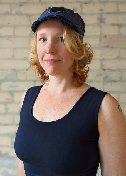 Migration Hat