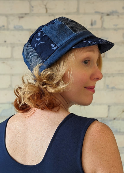 Migration Hat