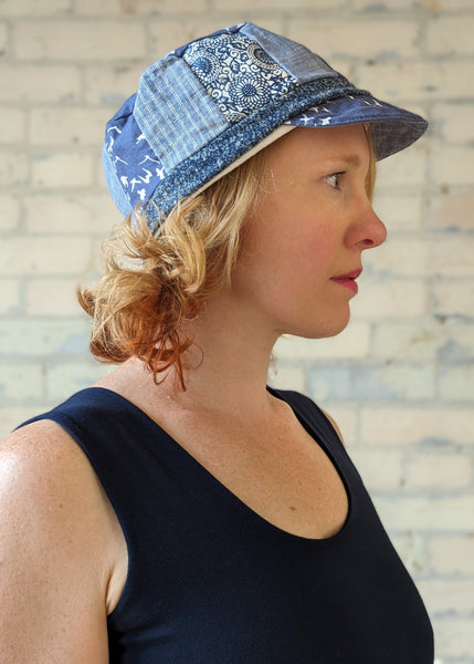 Bunting Hat