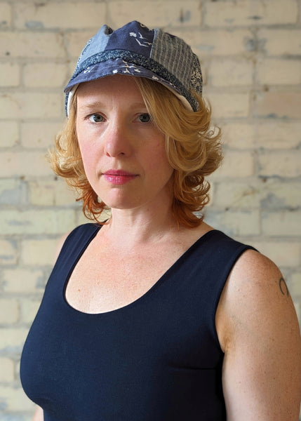 Bunting Hat