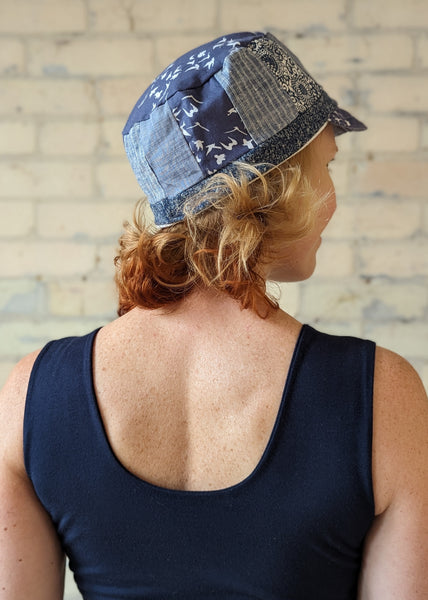 Bunting Hat