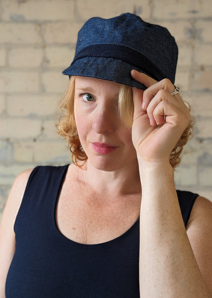 Migration Hat