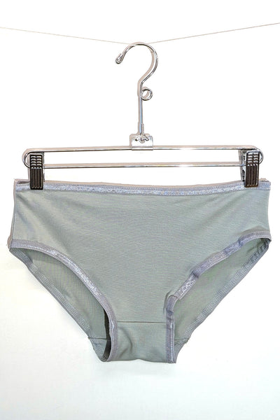 Soft Sage Underwear