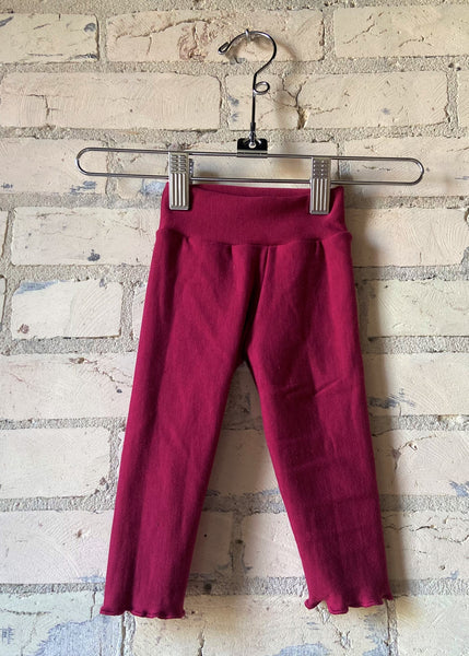Jewel Leggings (0-6 Months)